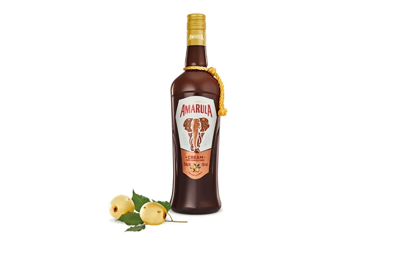 Amarula Vanilla Spice
