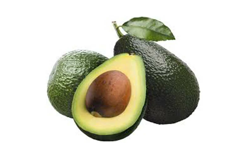 Avocadoes