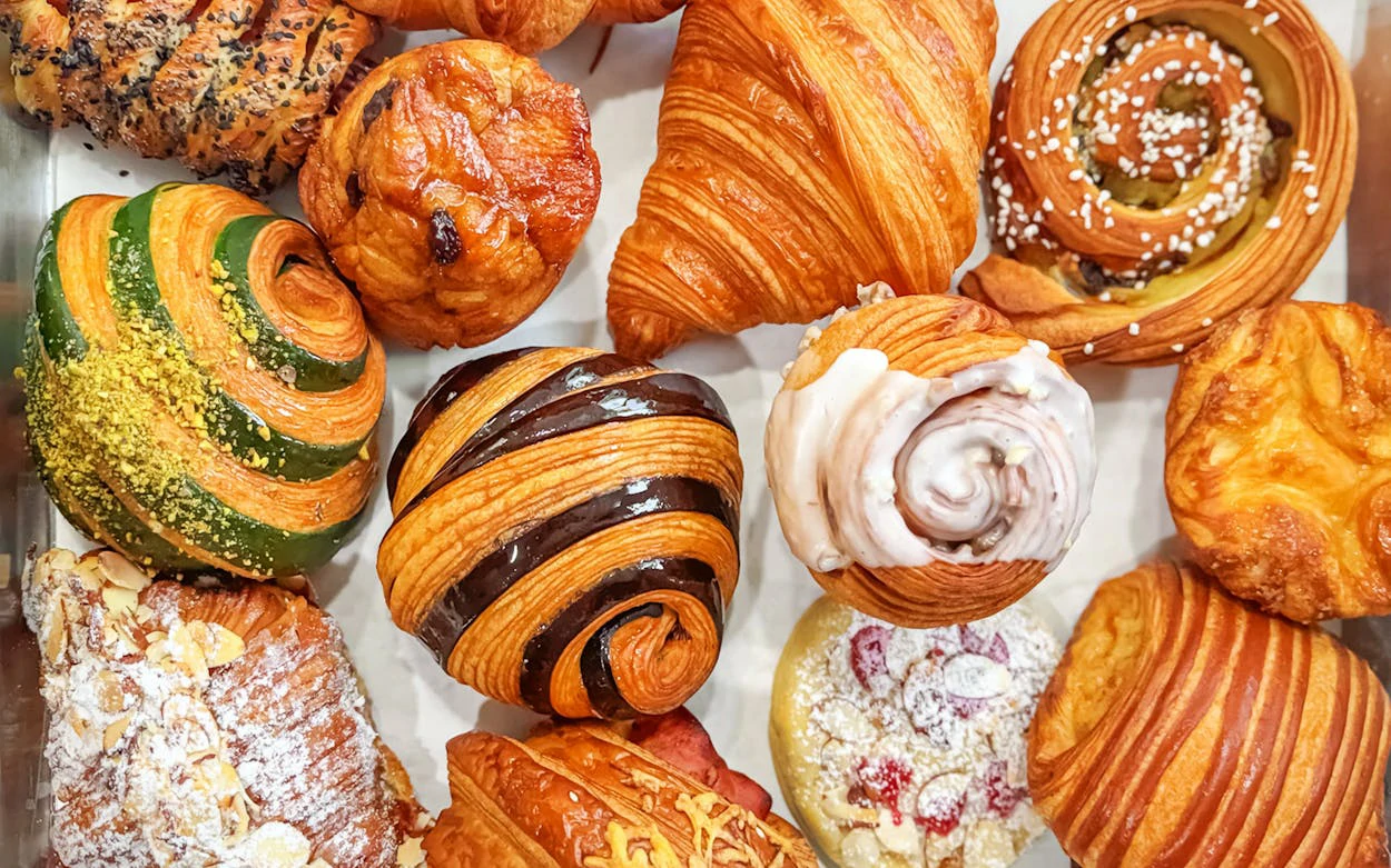 Bakery