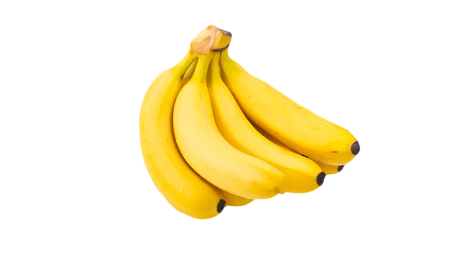 Bananas (Gros-Michel)