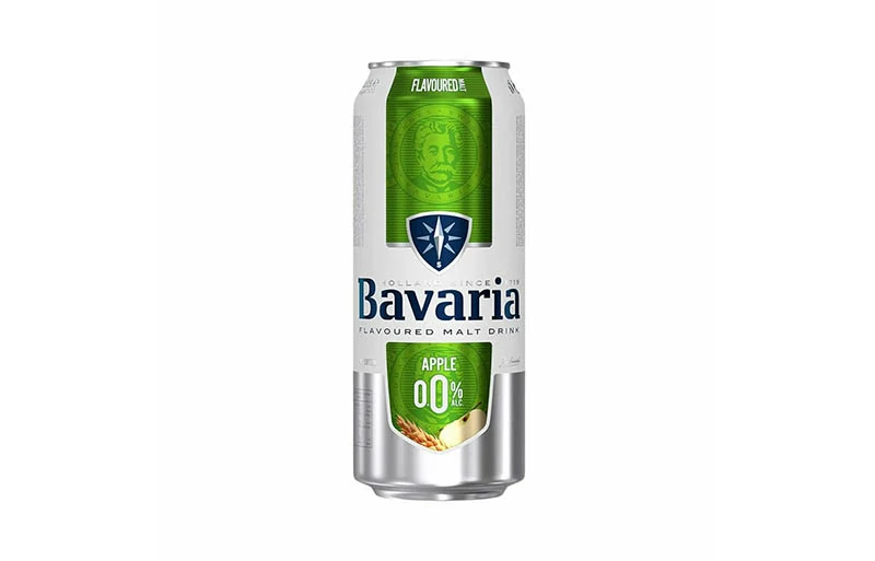 Bavaria Apple