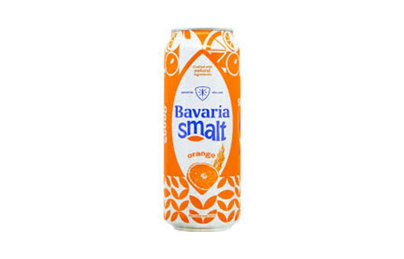 Bavaria Orange