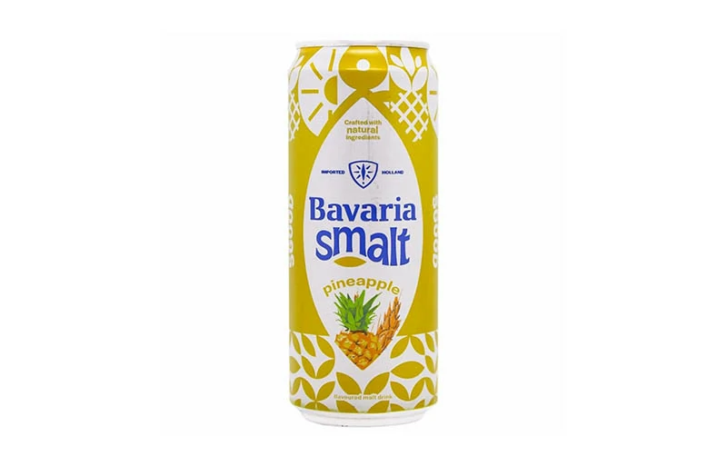 Bavaria Pineapple