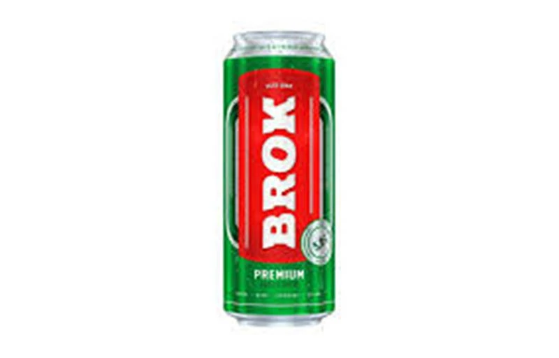 Brok Premium