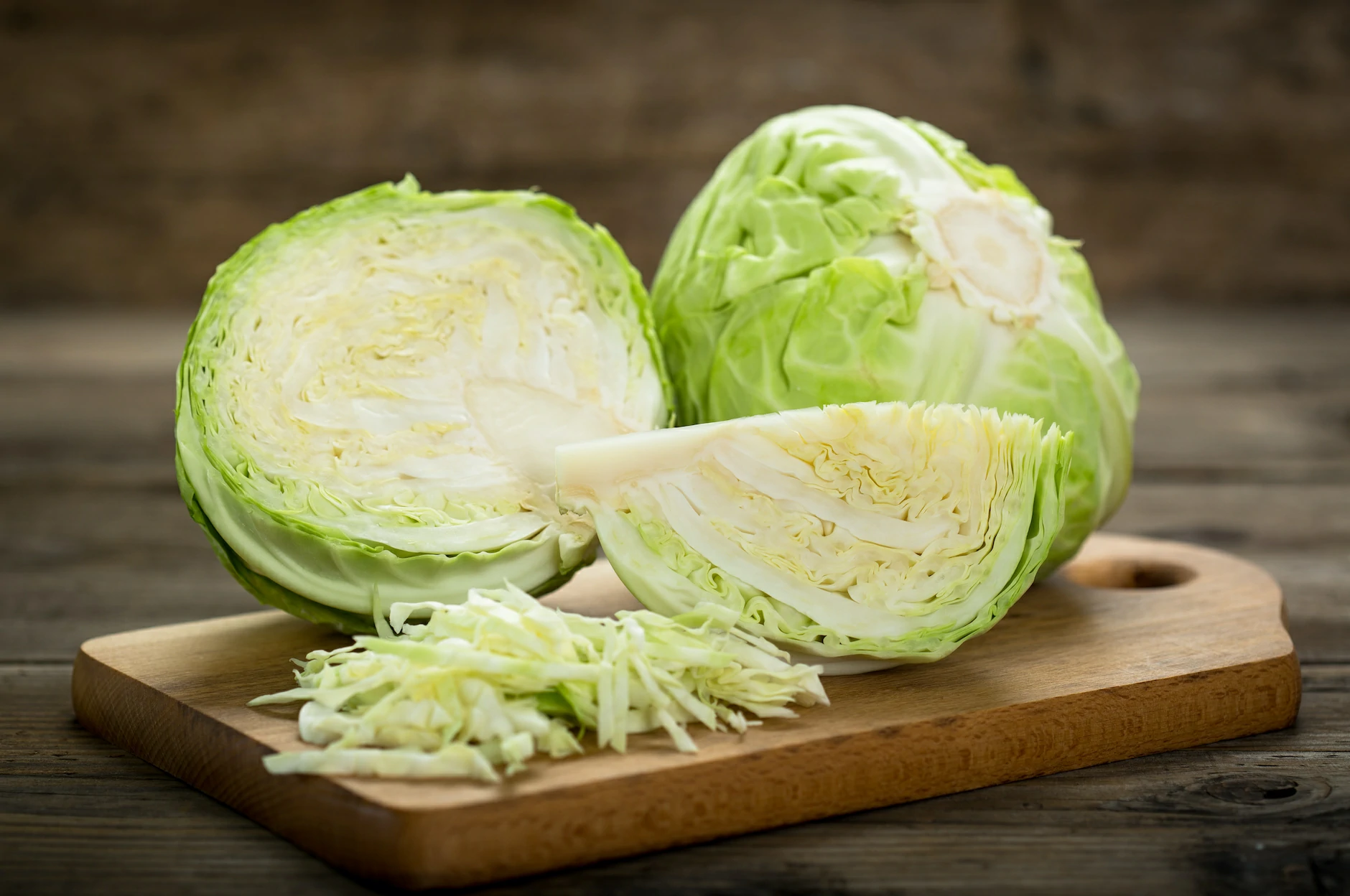 Cabbages