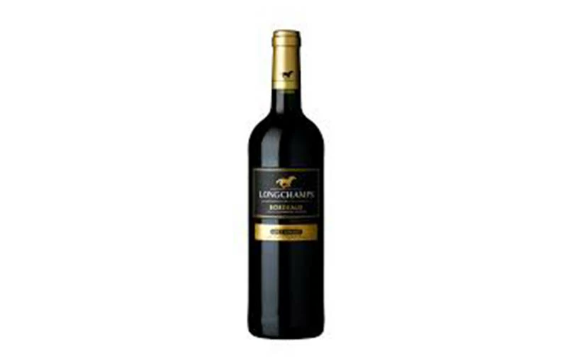 LongChamps Cabernet Sauvignon