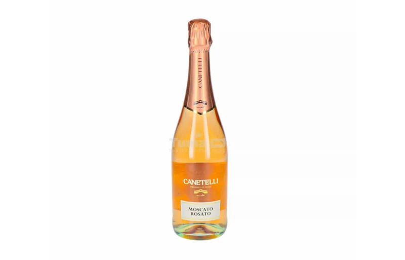 Canetelli Moscato Sparkling