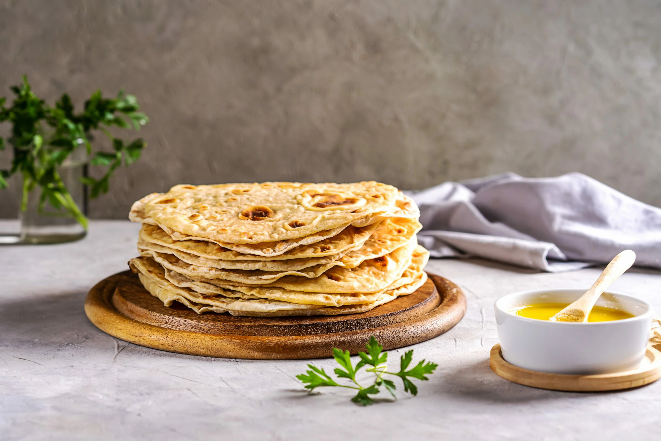 Chapati