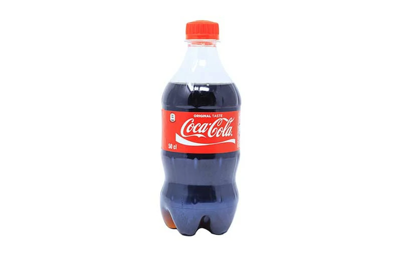 Coca Cola