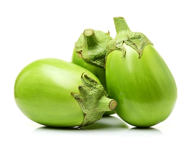 Egg Plants