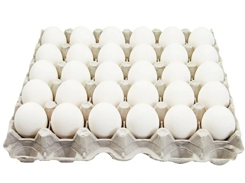 Eggs Amanyarwanda