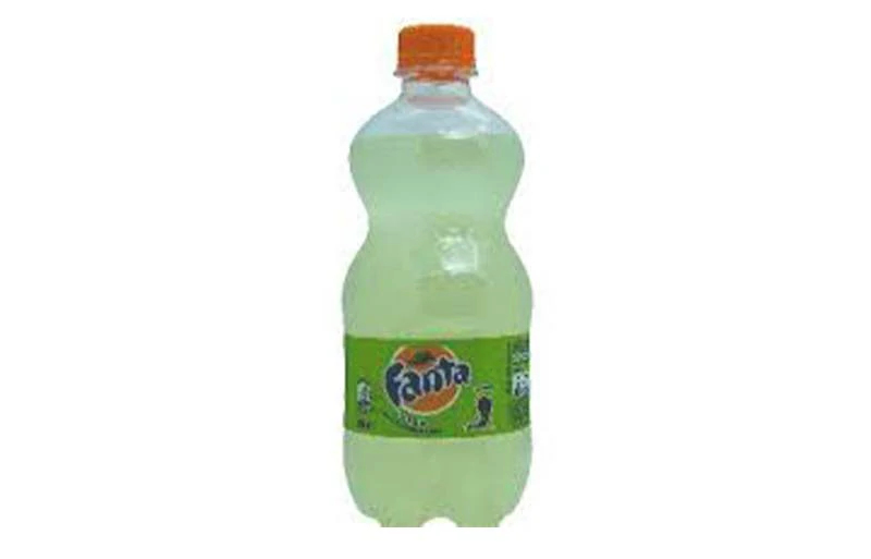 Fanta Citron
