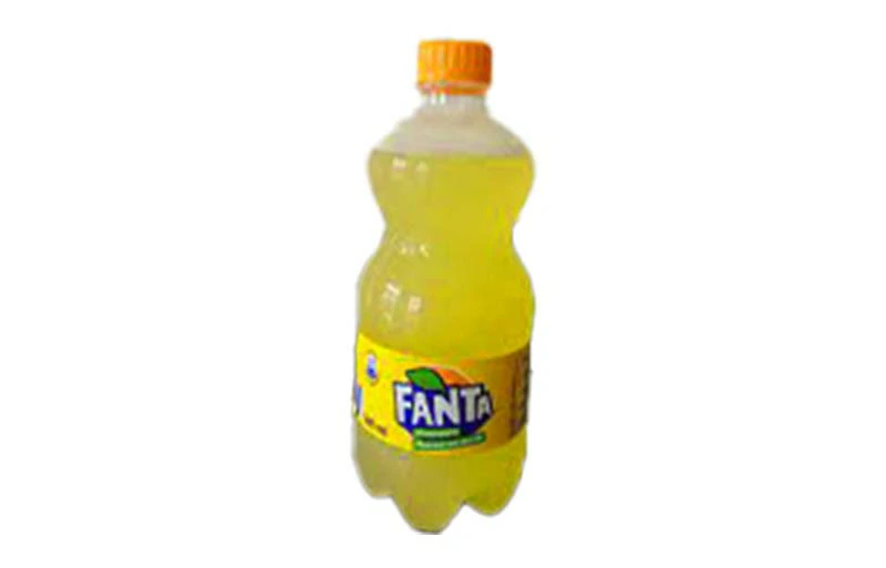 Fanta Pineapple