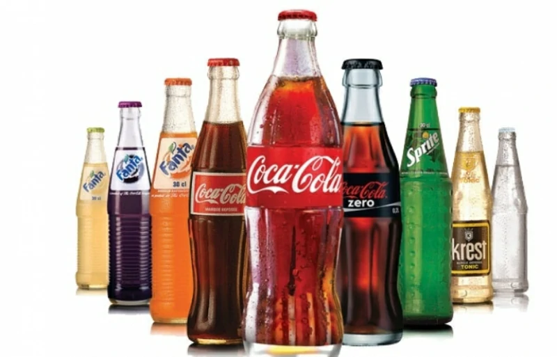 Bralirwa Fanta