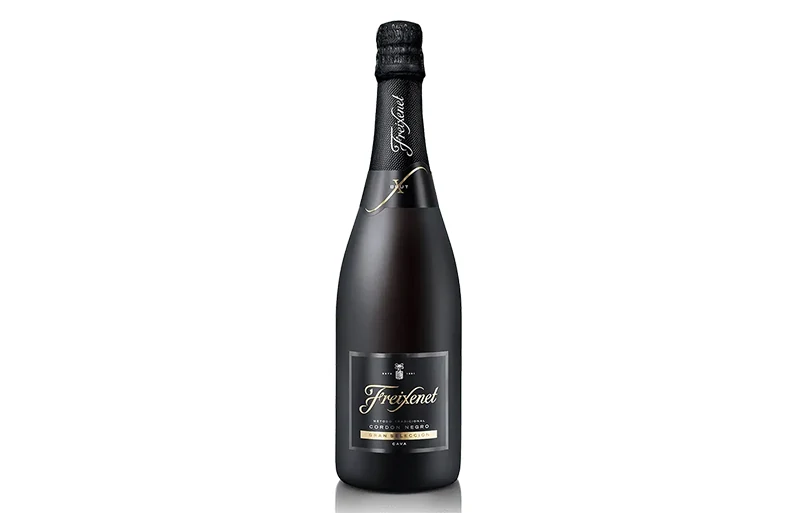 Freixenet Cordon Negro