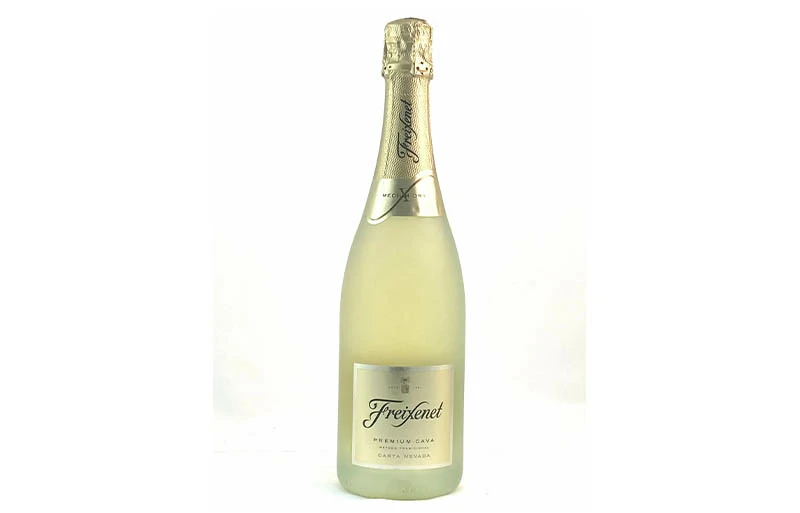 Freixenet Carta Nevada