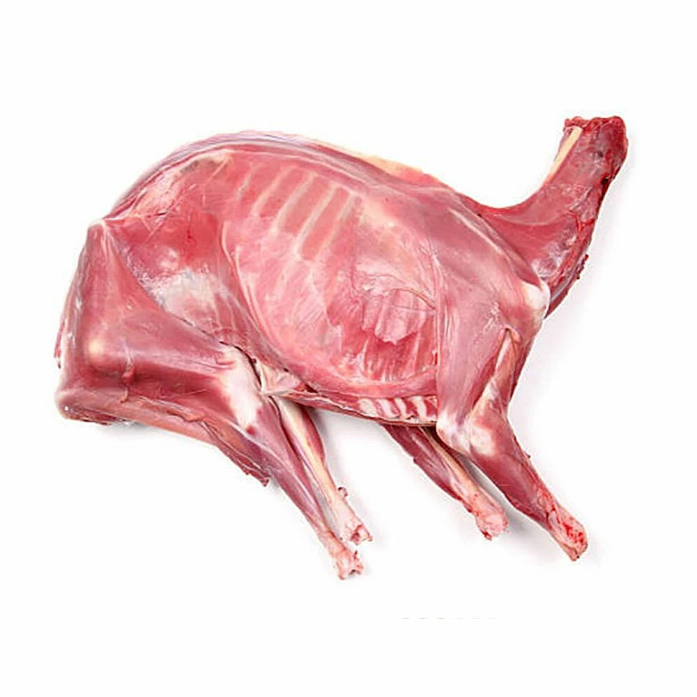 Goat Meat