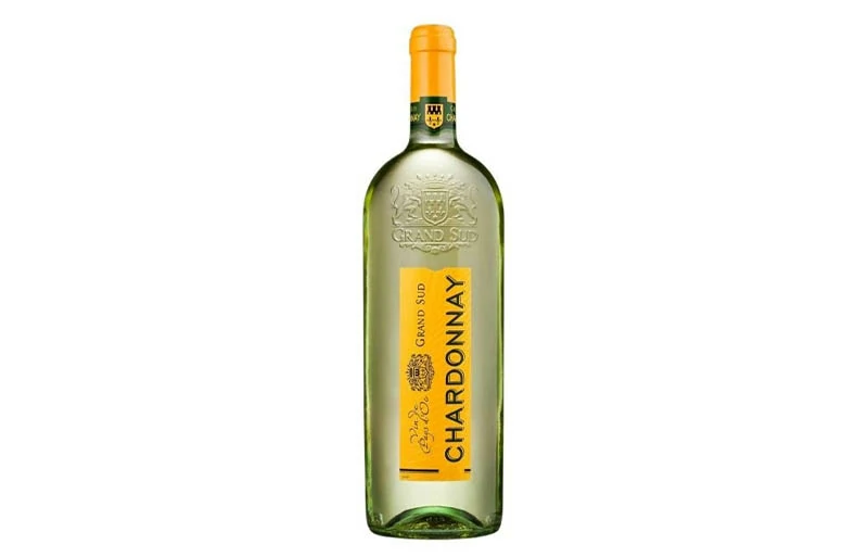 Grand Sud Chardonnay White Wine