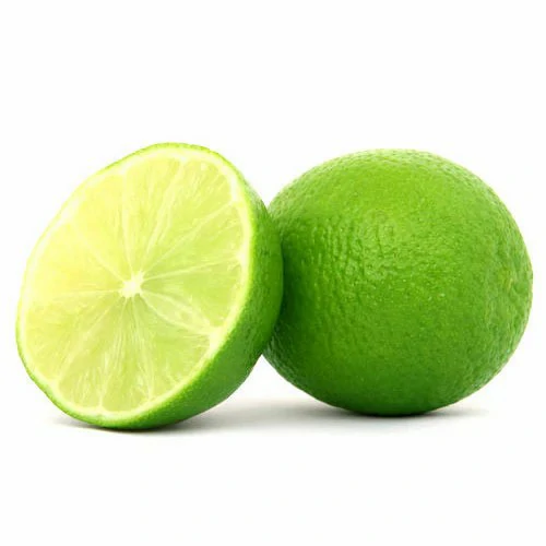 Green Oranges