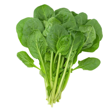 Green Vegetables