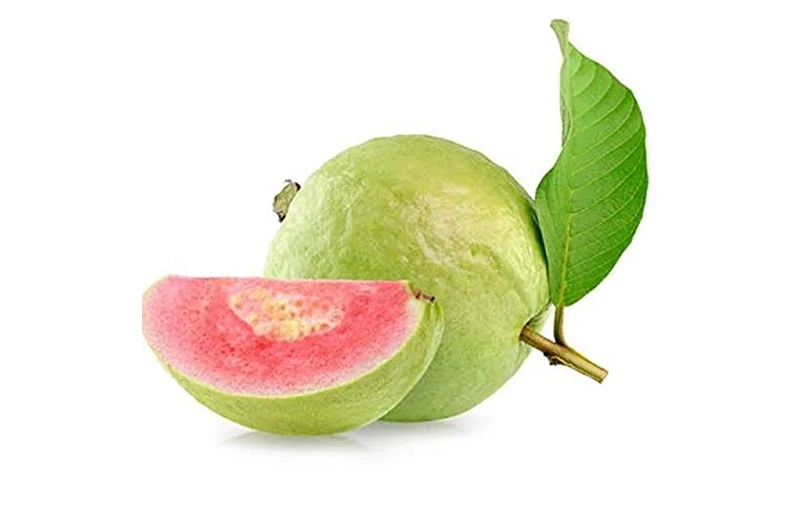 Guavas