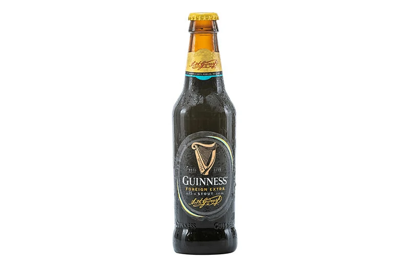Guinness Foreign Extra