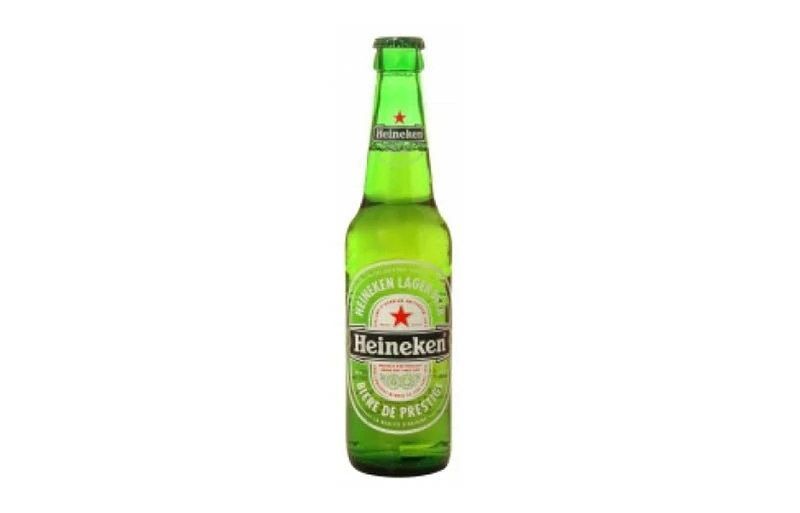 Heineken Beer