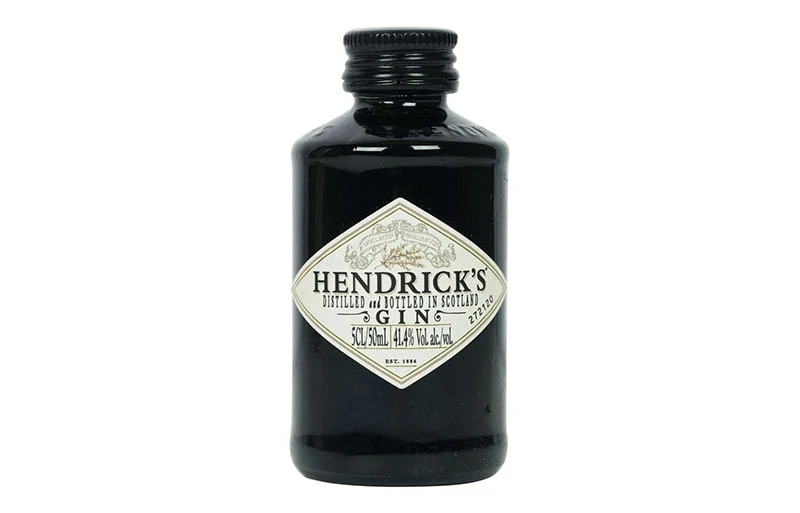 Hendrick’s Gin