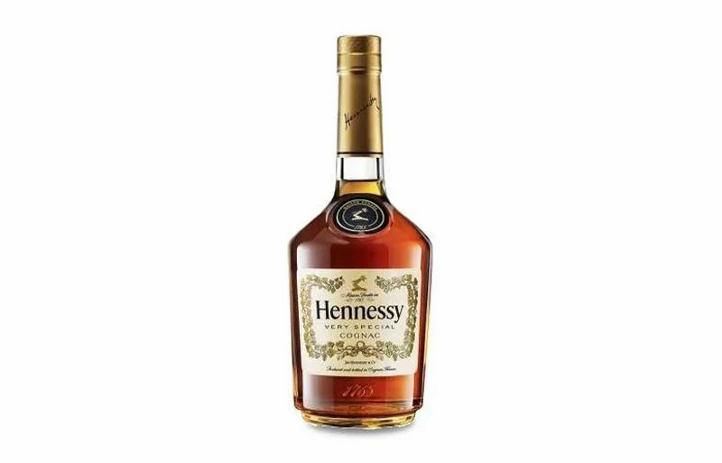 Hennessy VS Cognac