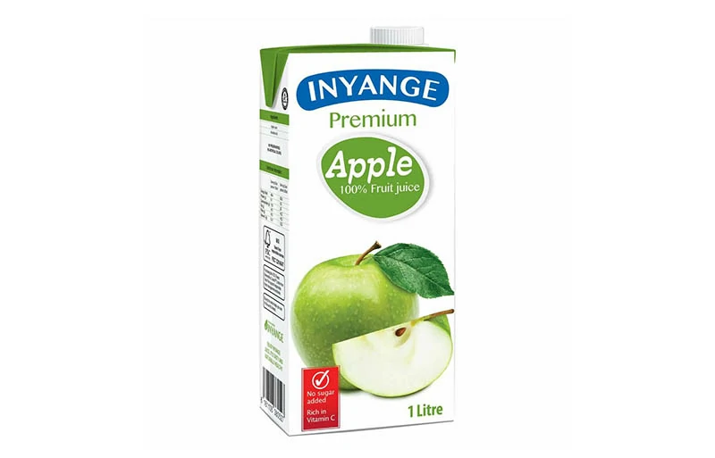 Inyange Apple Juice