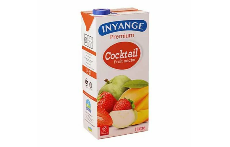 Inyange Cocktail