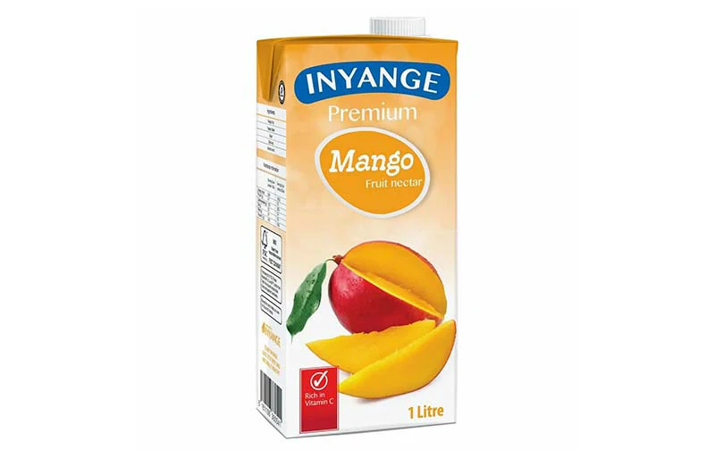 Inyange Mango Juice