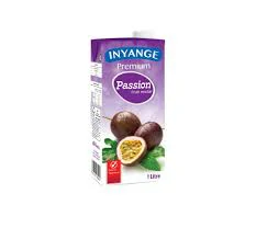 Inyange Passion Juice