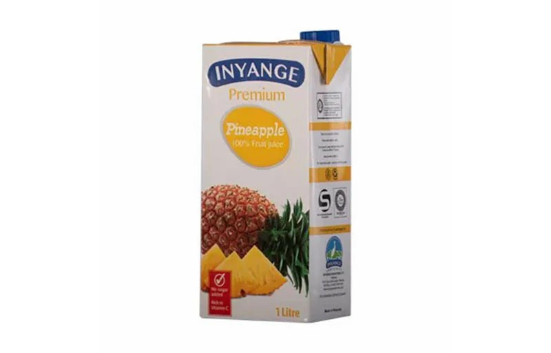 Inyange Pineapple Juice