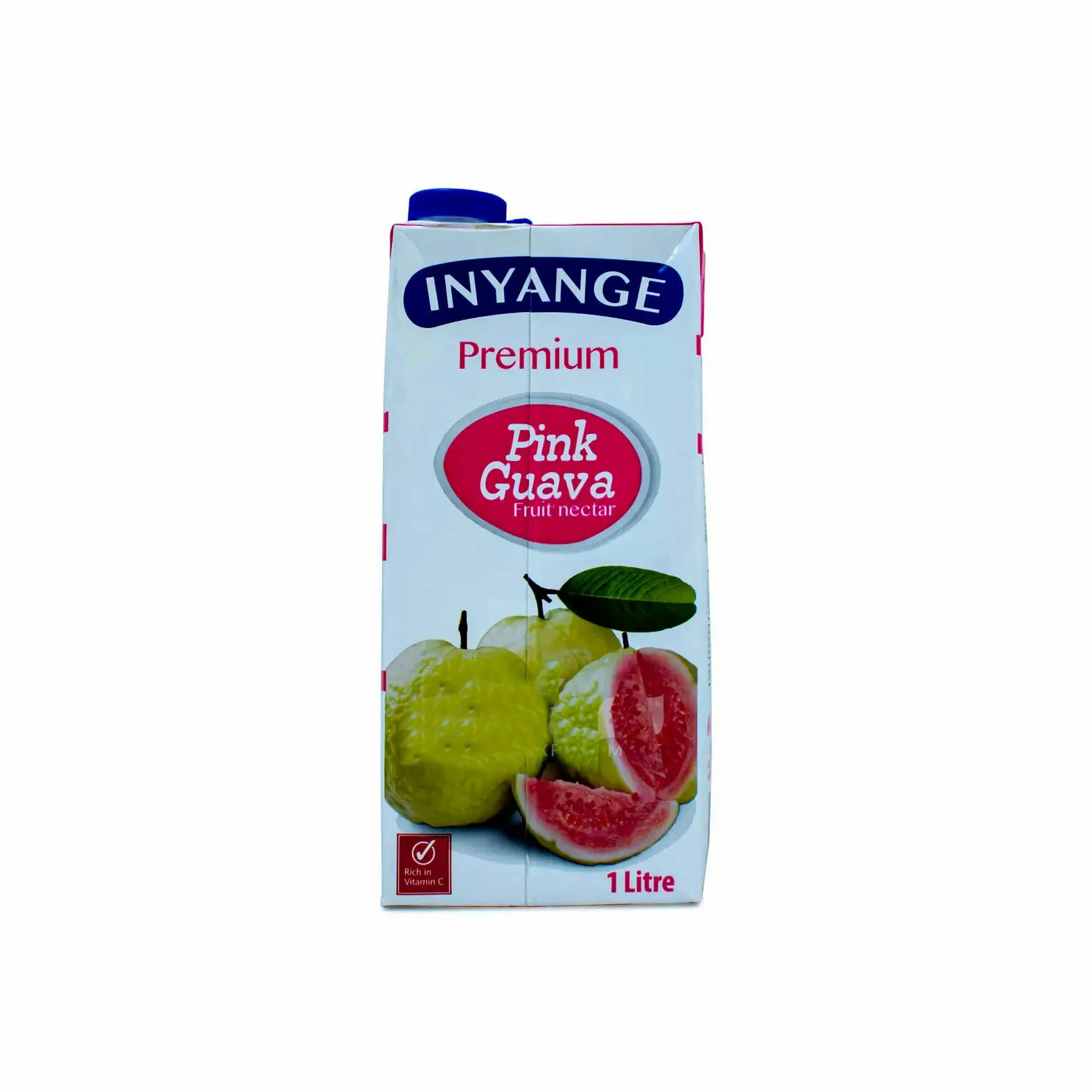 Inyange Pink Guava