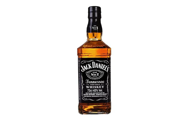 Jack Daniel’s Old No.7