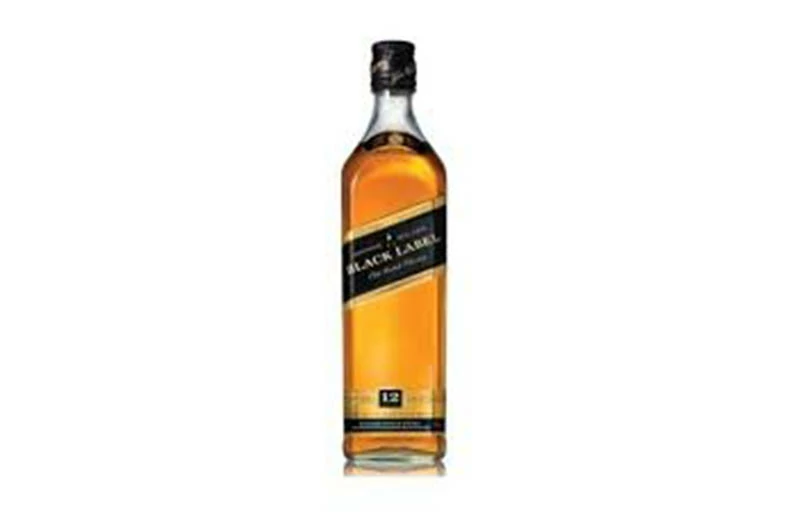 Johnny Walker Black Label