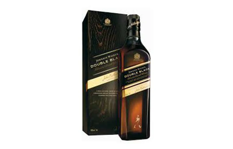 Johnny Walker Double Black
