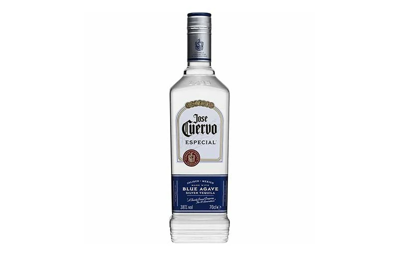 Jose Cuervo Tequila