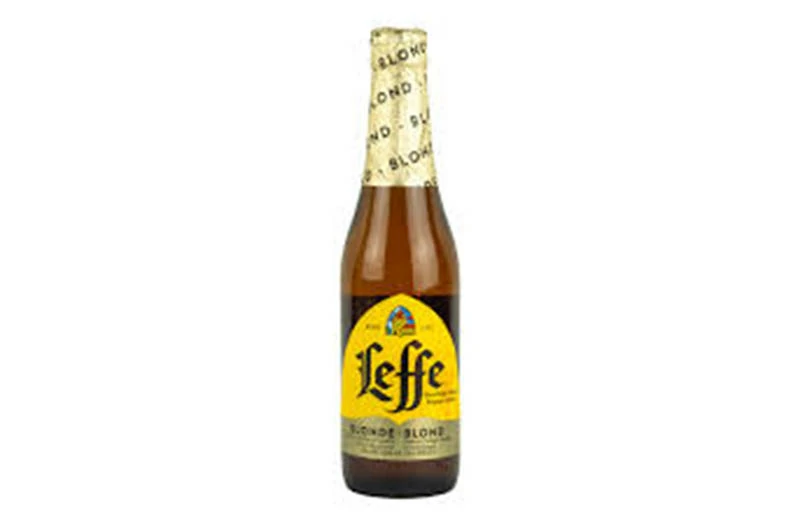 Leffe Blonde