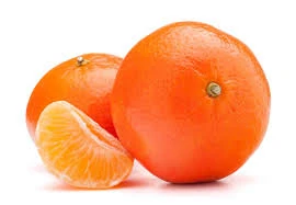 Mandarins