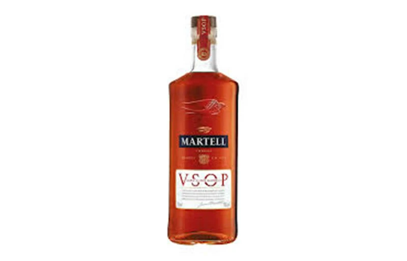 Martell VSOP