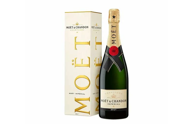Moet & Chandon Imperial Brut