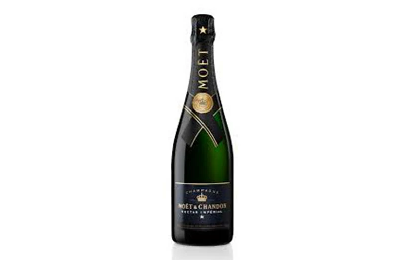 Moet & Chandon Nectar Imperial