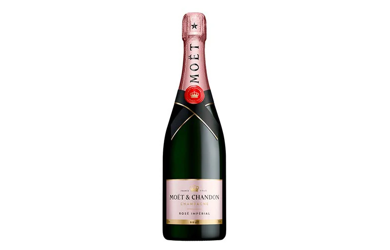 Moet & Chandon Rosé Impérial