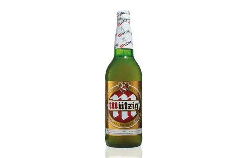 Mützig
