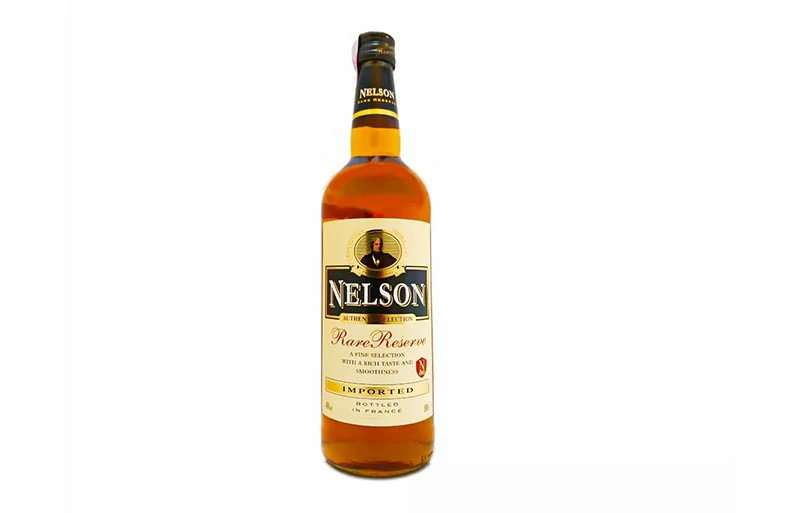 Nelson Rare Reserve