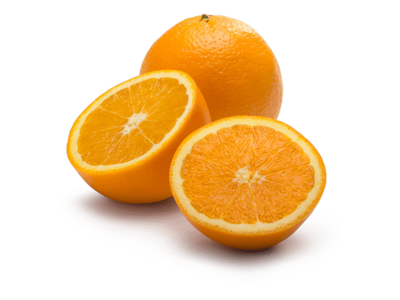 Red Oranges