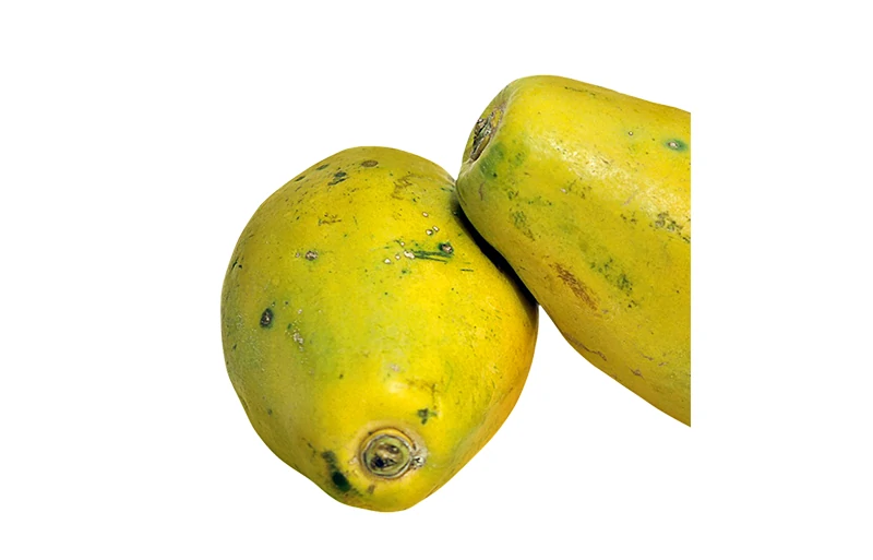 Papayas