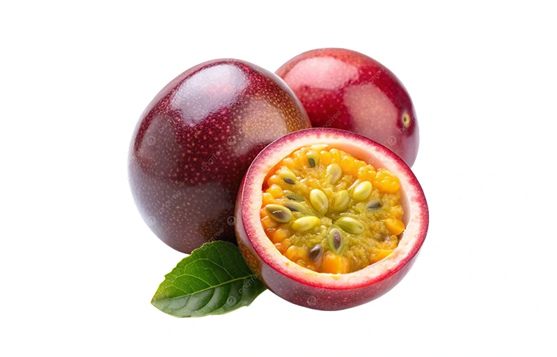 Passion Fruits